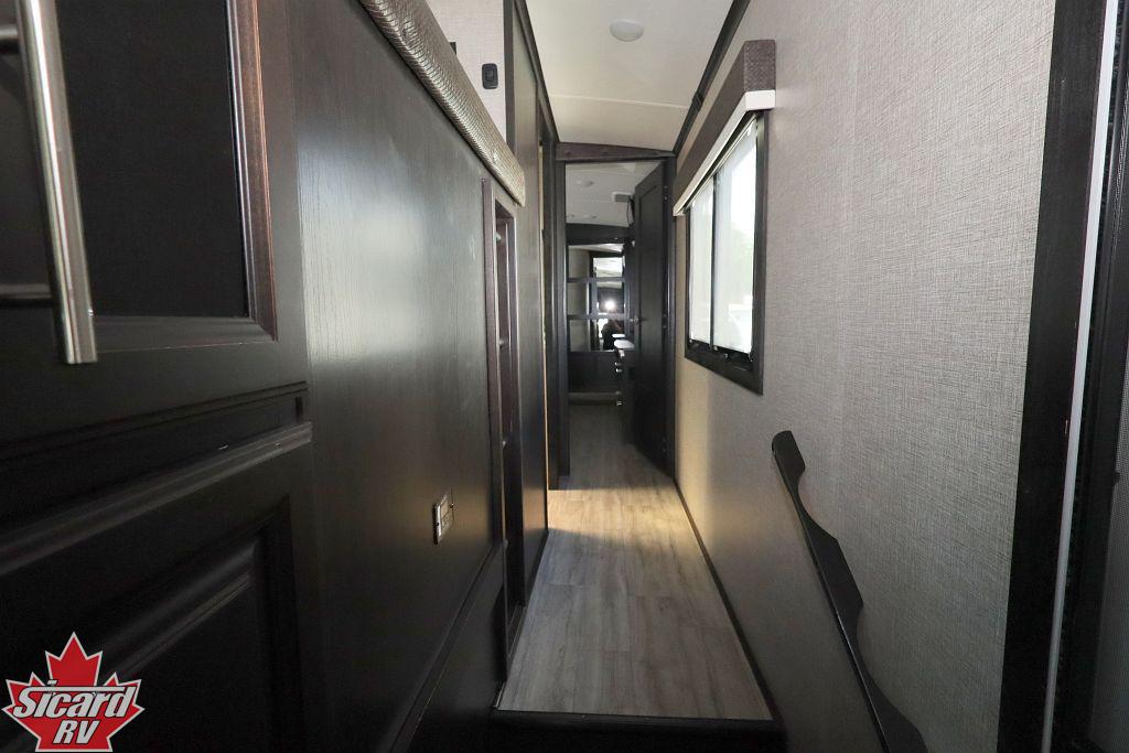 2022 JAYCO NORTH POINT 377RLBH