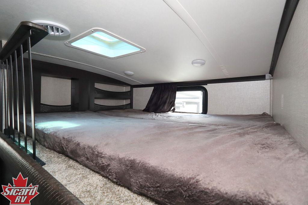 2022 JAYCO NORTH POINT 377RLBH