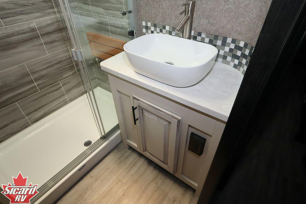 2022 JAYCO NORTH POINT 377RLBH
