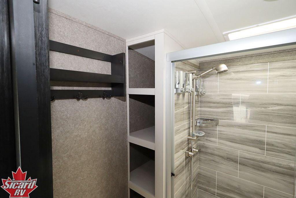 2022 JAYCO NORTH POINT 377RLBH