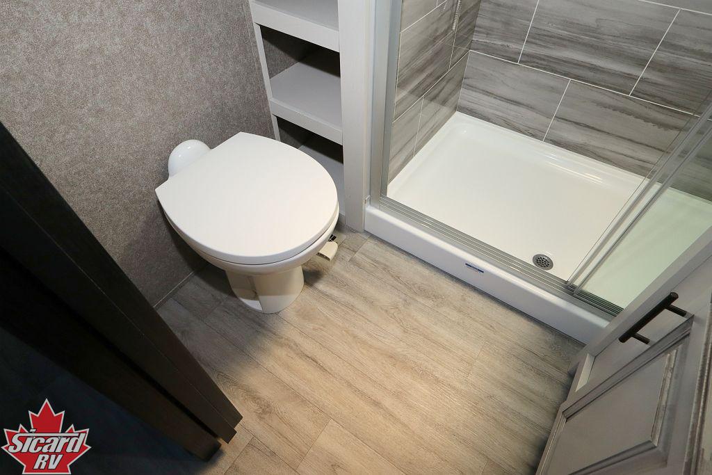 2022 JAYCO NORTH POINT 377RLBH