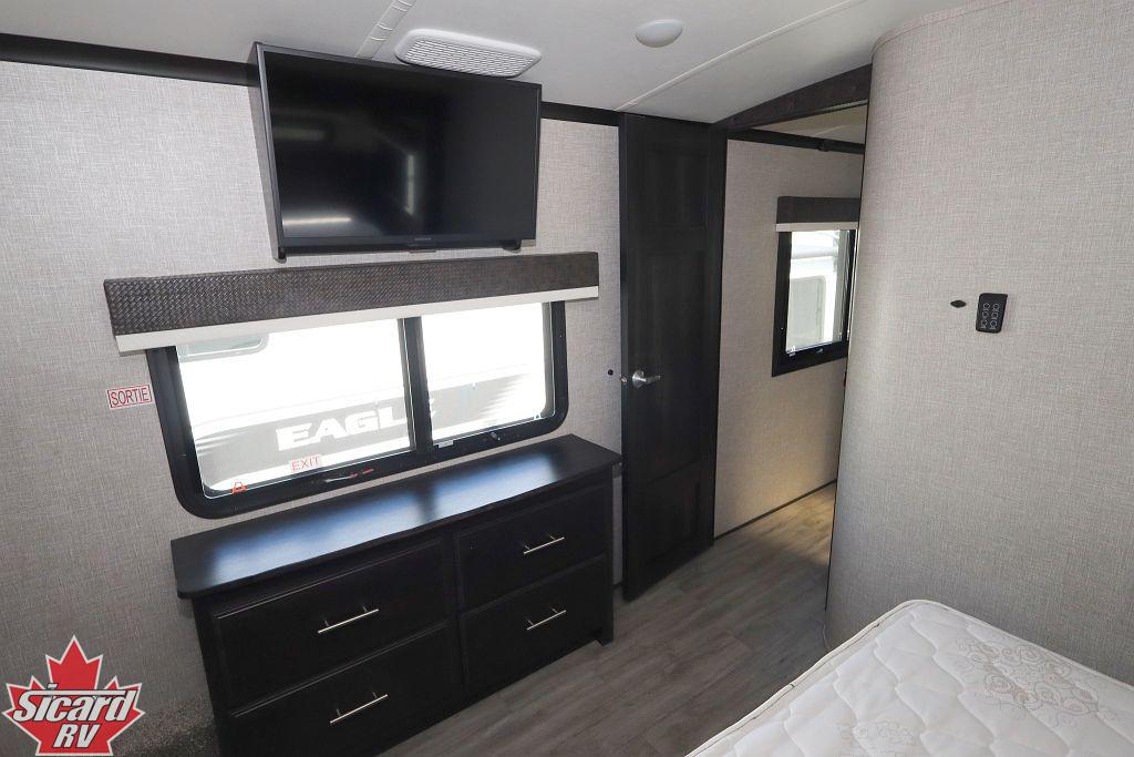 2022 JAYCO NORTH POINT 377RLBH