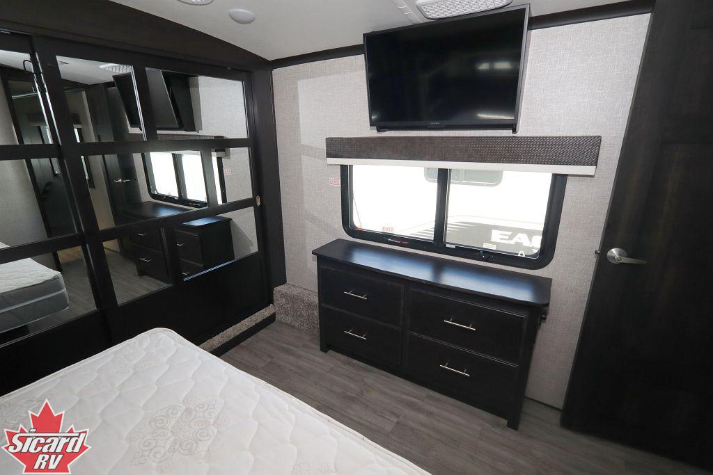 2022 JAYCO NORTH POINT 377RLBH