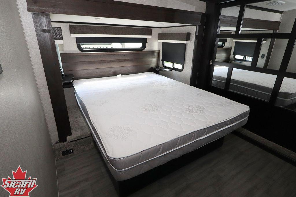 2022 JAYCO NORTH POINT 377RLBH