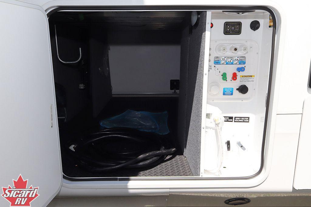 2022 JAYCO NORTH POINT 377RLBH