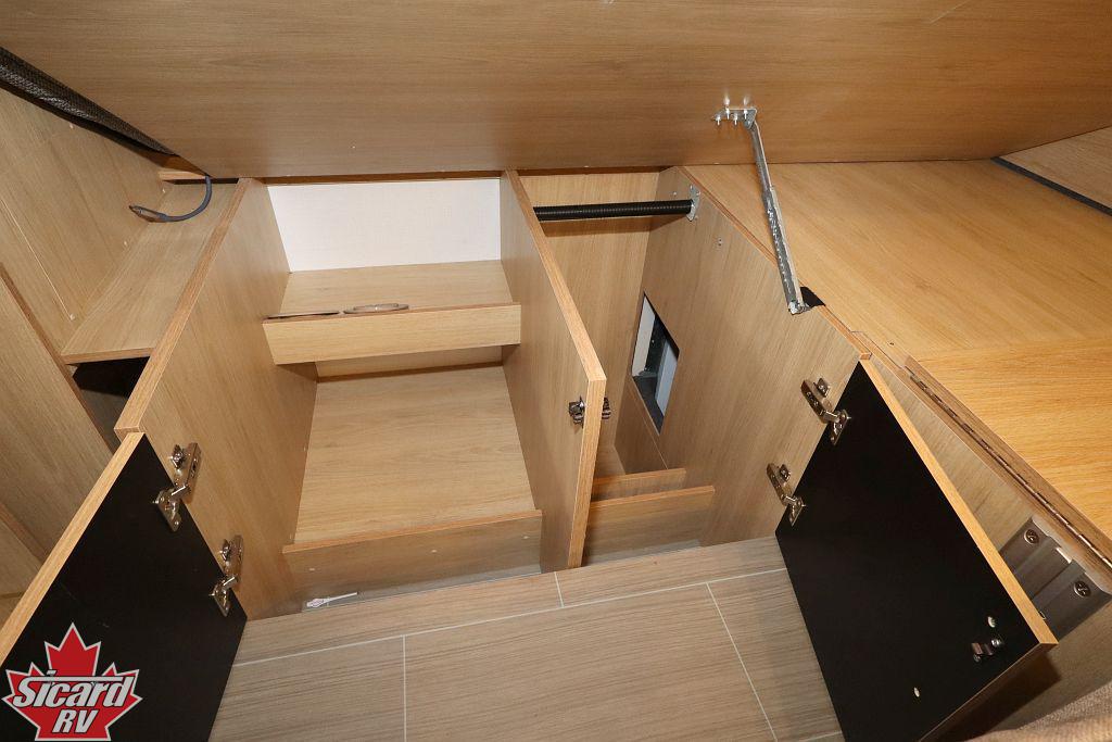 2019 LEISURE TRAVEL VANS WONDER 24RTB