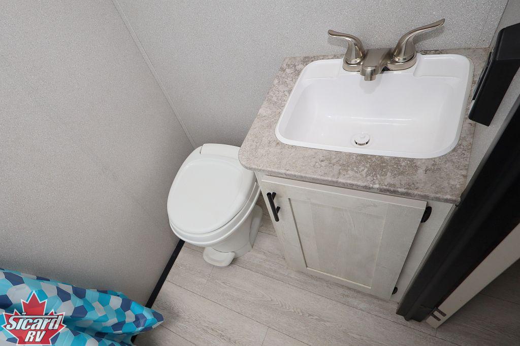 2022 FOREST RIVER GRAND RIVER 20BH