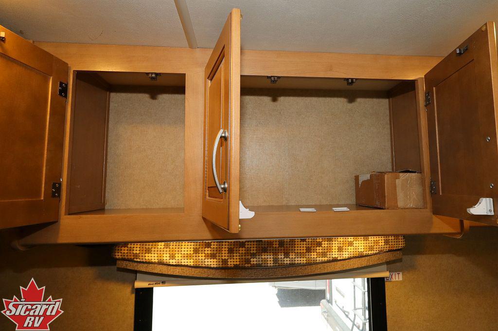 2016 THOR OUTLAW 29H
