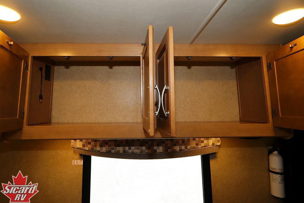 2016 THOR OUTLAW 29H