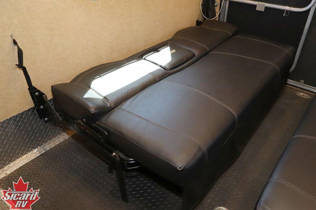 2016 THOR OUTLAW 29H