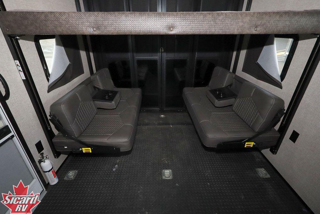 2023 JAYCO SEISMIC 405