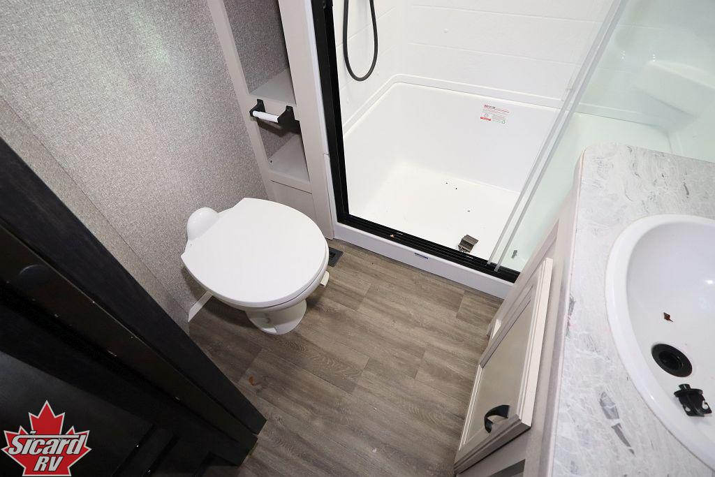 2023 JAYCO SEISMIC 405