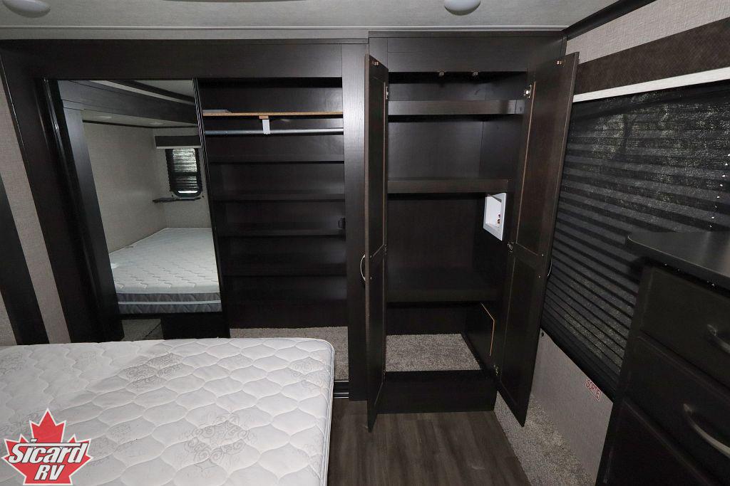 2023 JAYCO SEISMIC 405