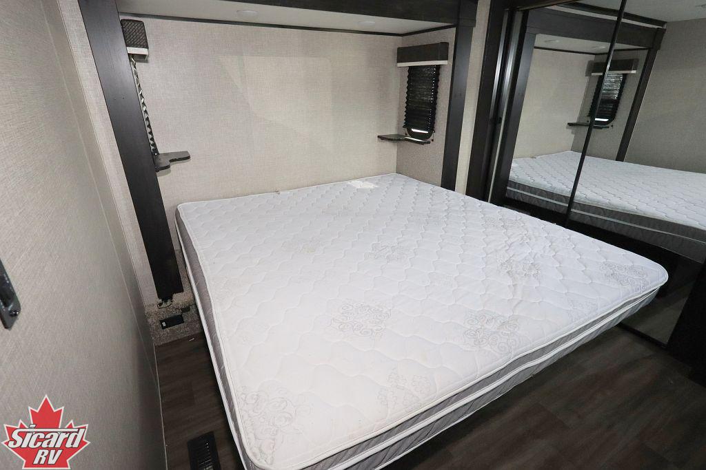 2023 JAYCO SEISMIC 405