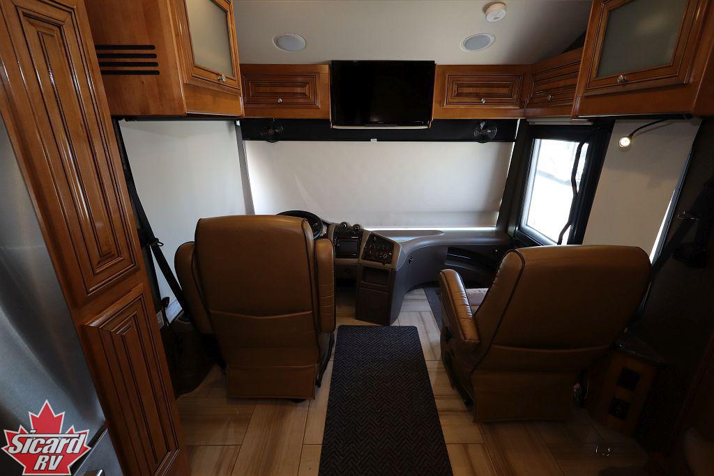 2015 THOR TUSCANY 44MT