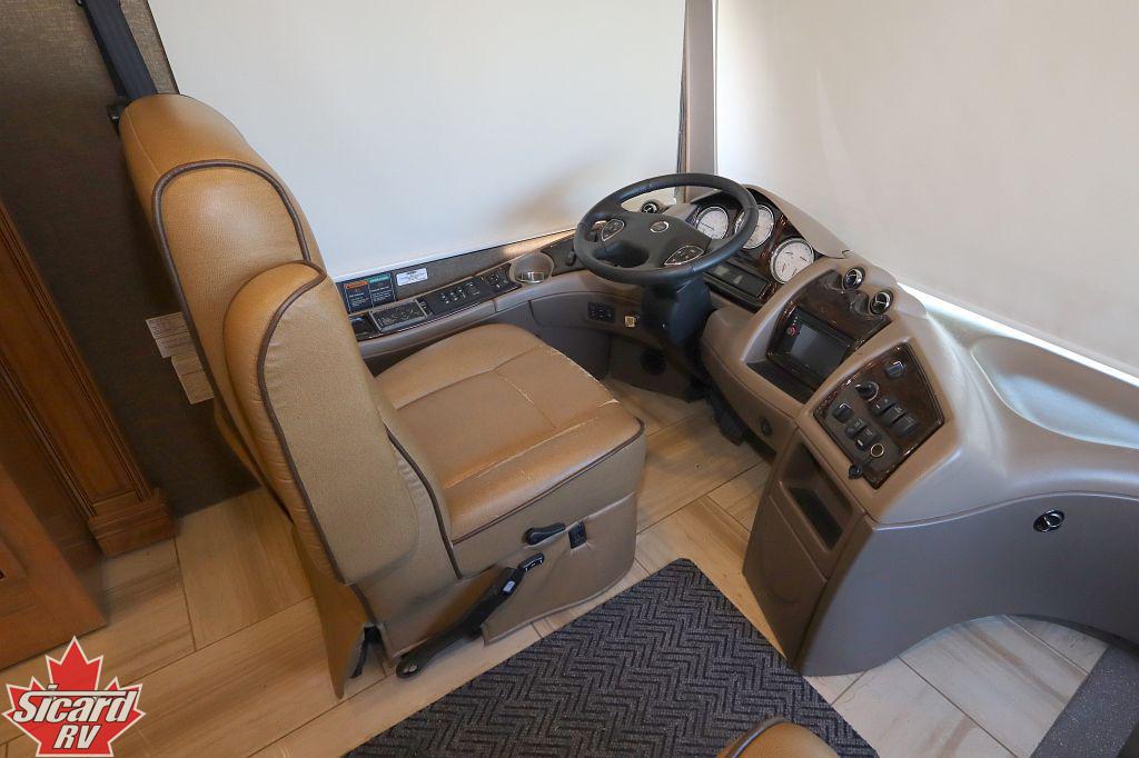 2015 THOR TUSCANY 44MT
