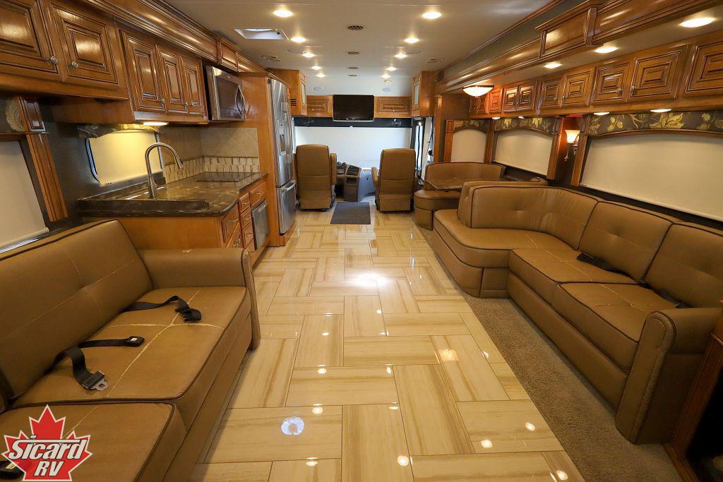 2015 THOR TUSCANY 44MT