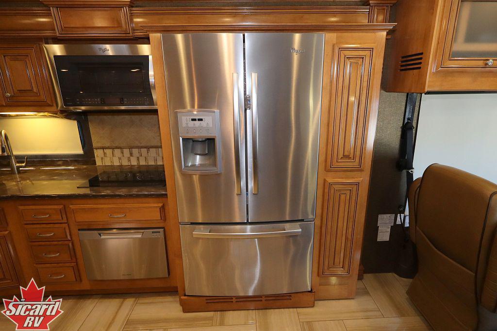 2015 THOR TUSCANY 44MT