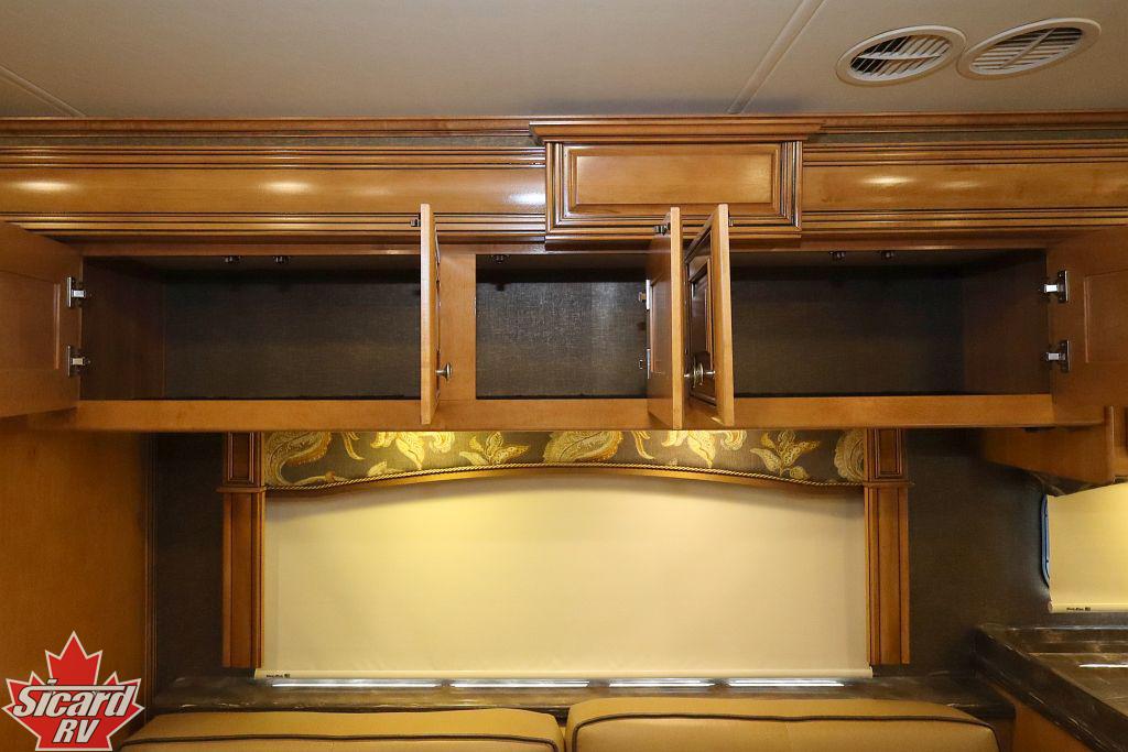 2015 THOR TUSCANY 44MT