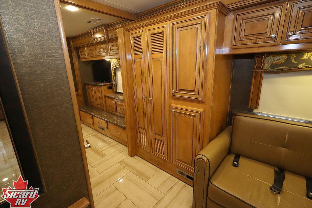 2015 THOR TUSCANY 44MT