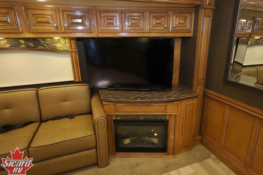 2015 THOR TUSCANY 44MT