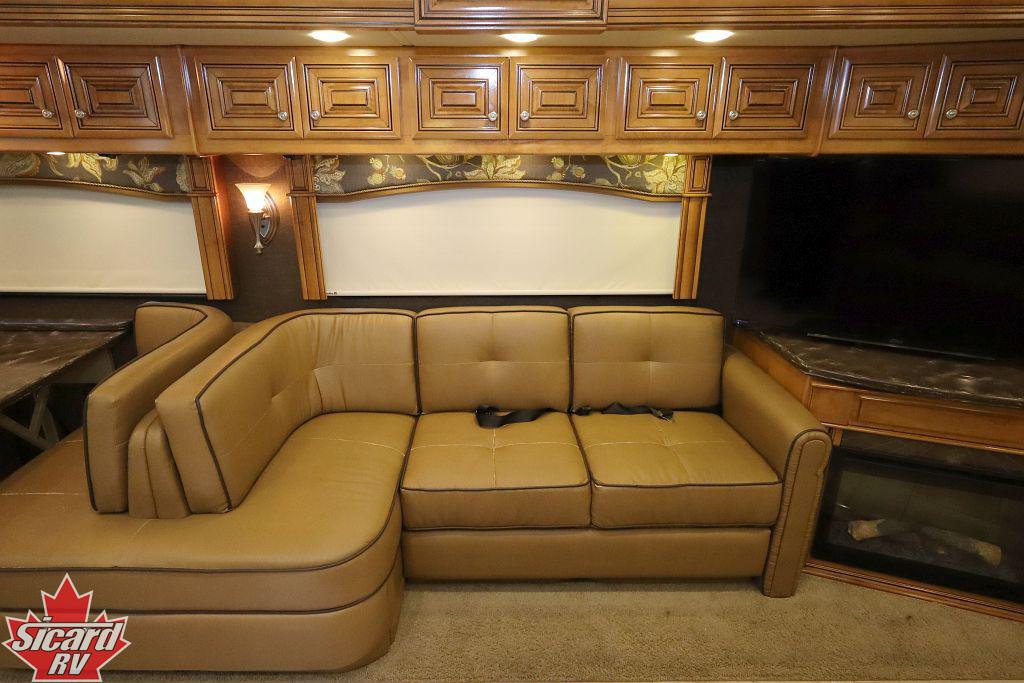 2015 THOR TUSCANY 44MT