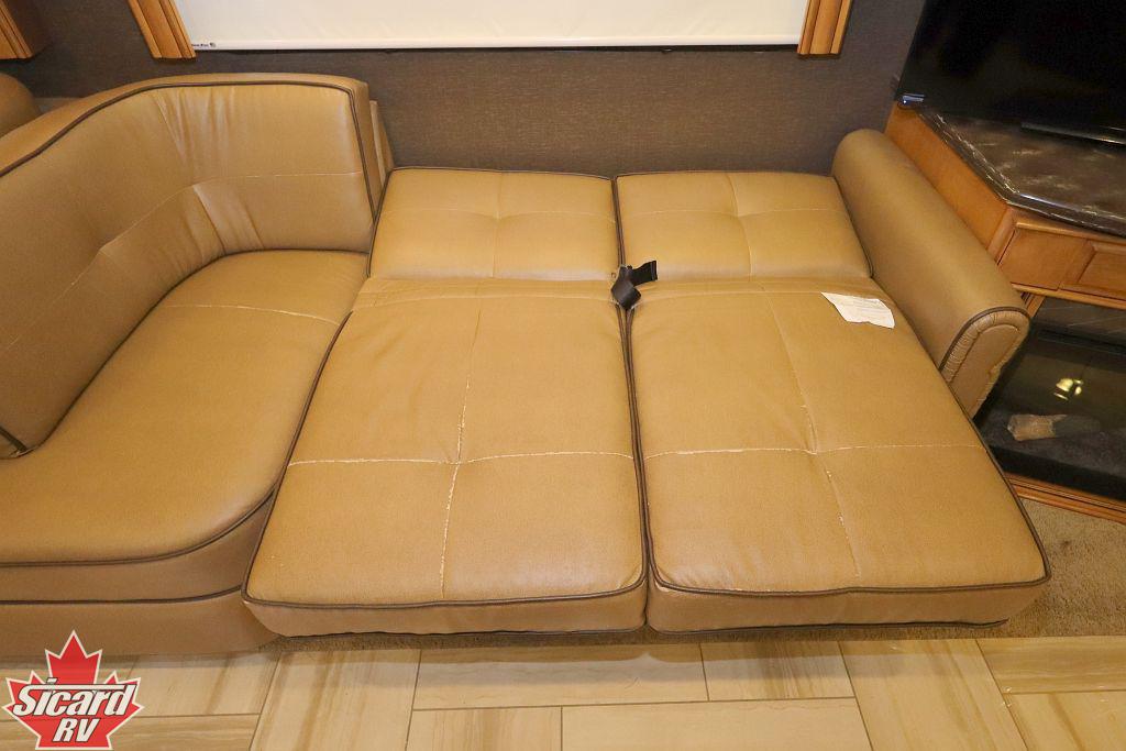 2015 THOR TUSCANY 44MT