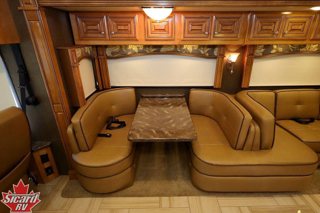 2015 THOR TUSCANY 44MT