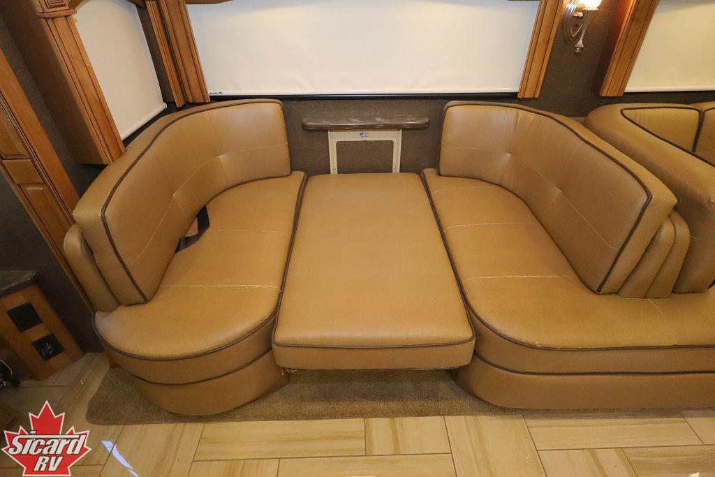 2015 THOR TUSCANY 44MT
