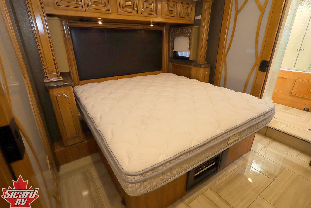 2015 THOR TUSCANY 44MT