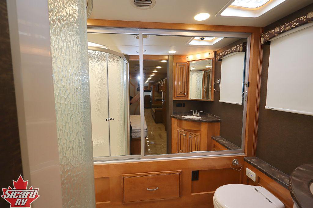 2015 THOR TUSCANY 44MT