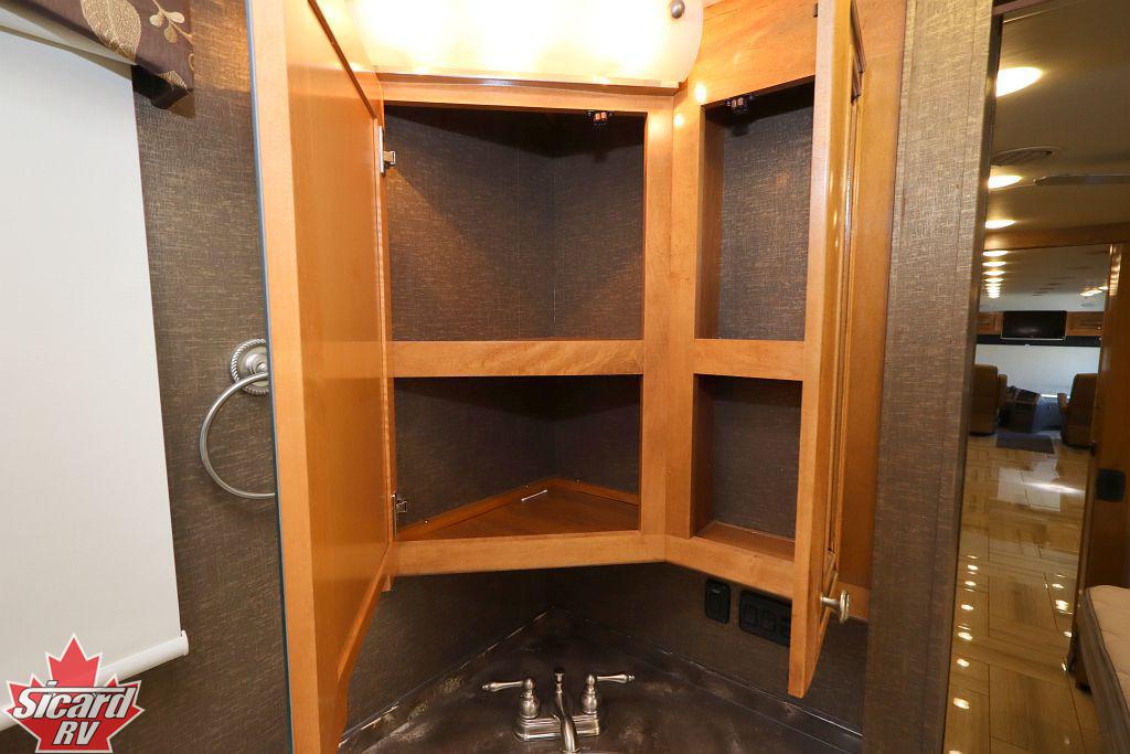 2015 THOR TUSCANY 44MT