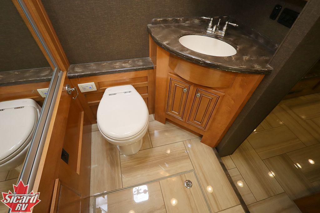 2015 THOR TUSCANY 44MT