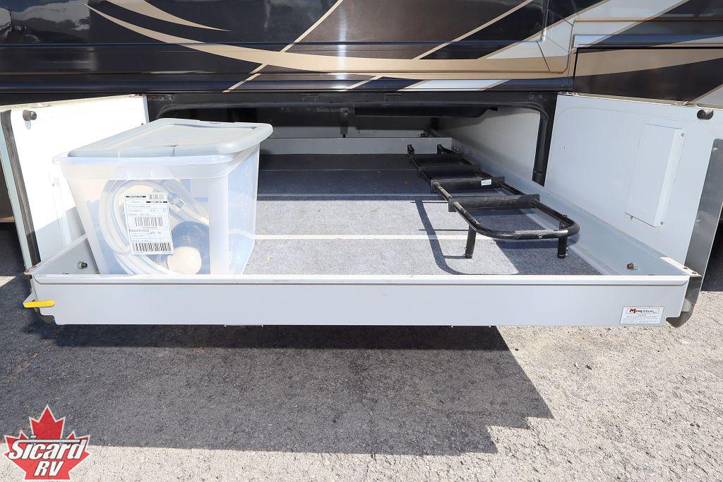 2015 THOR TUSCANY 44MT