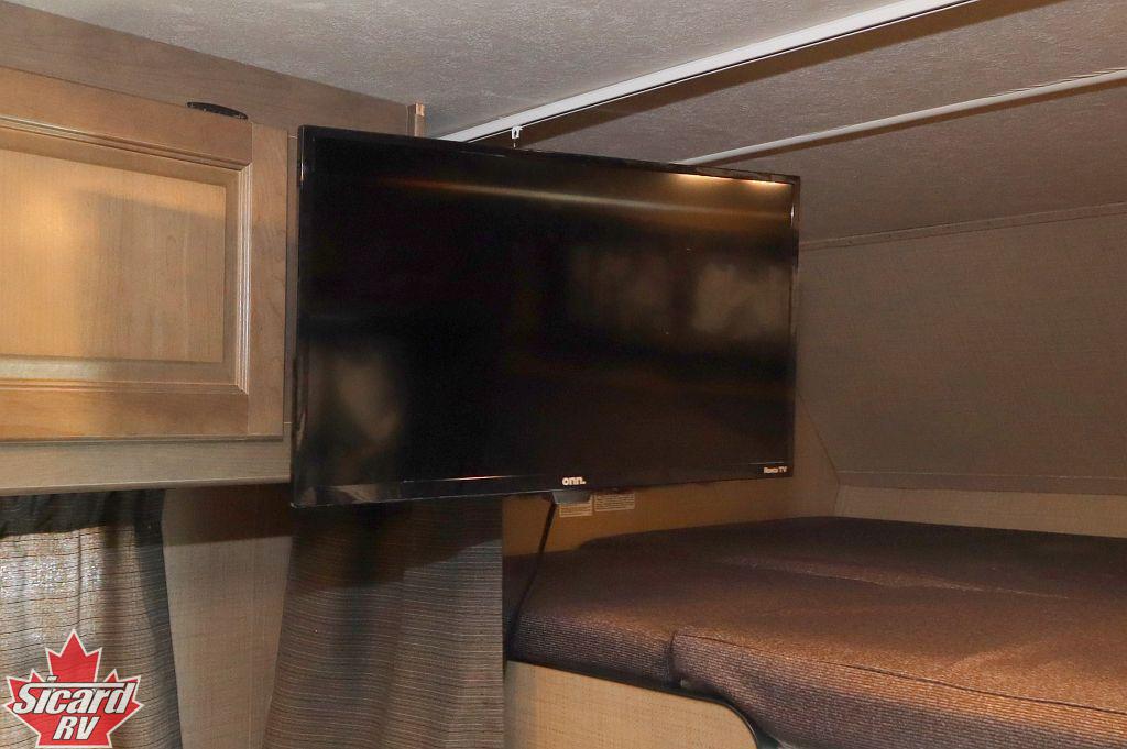 2018 THOR MAJESTIC 23A