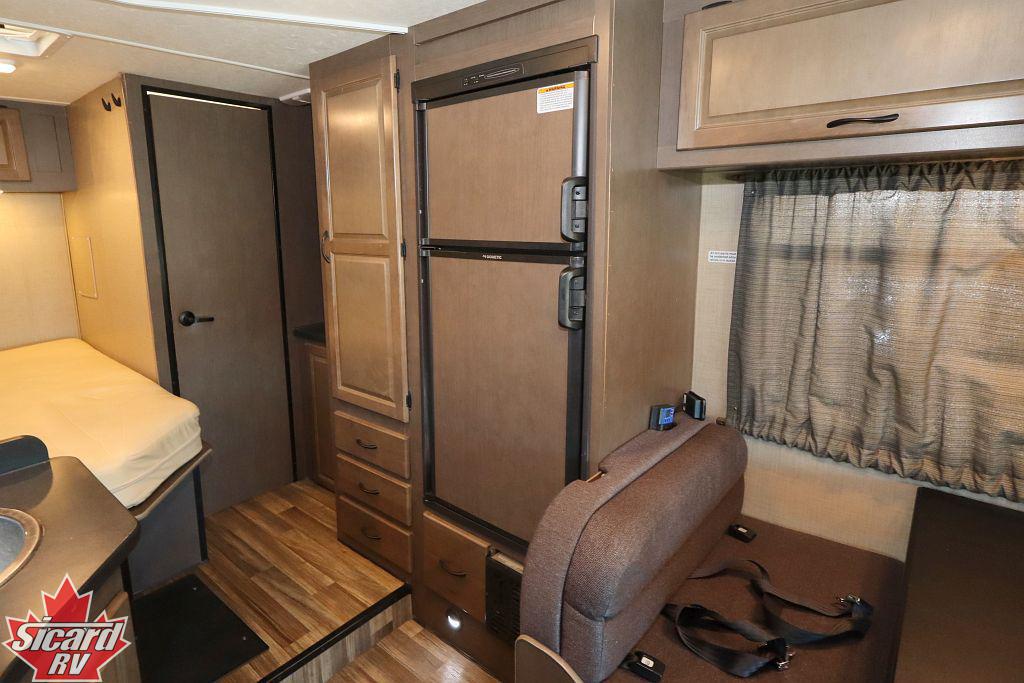 2018 THOR MAJESTIC 23A