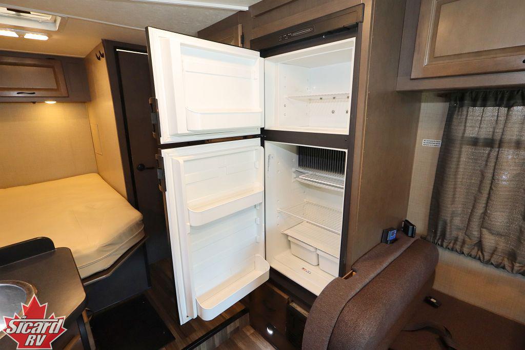 2018 THOR MAJESTIC 23A