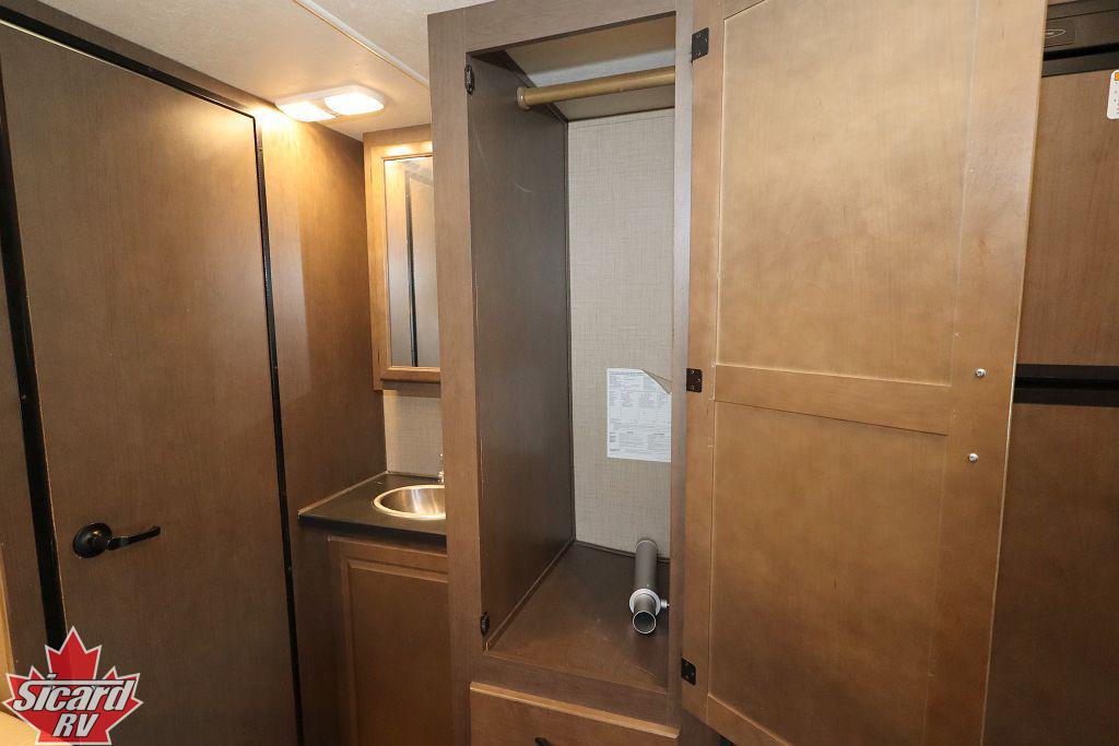 2018 THOR MAJESTIC 23A