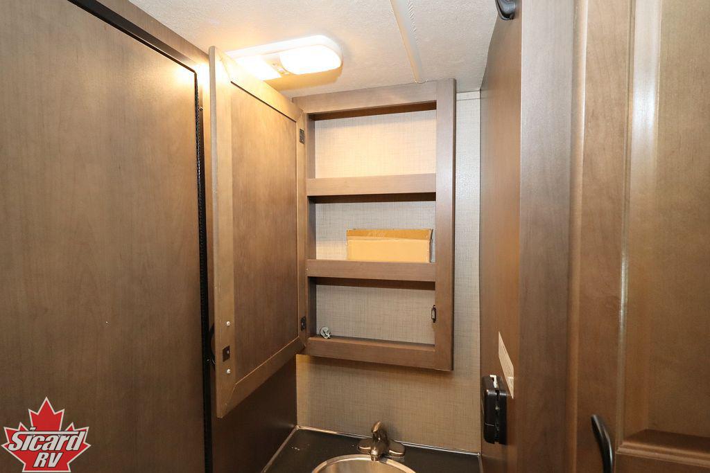 2018 THOR MAJESTIC 23A