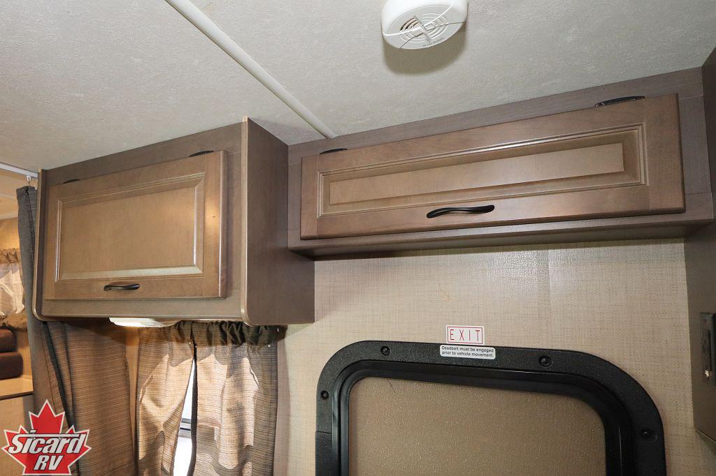 2018 THOR MAJESTIC 23A