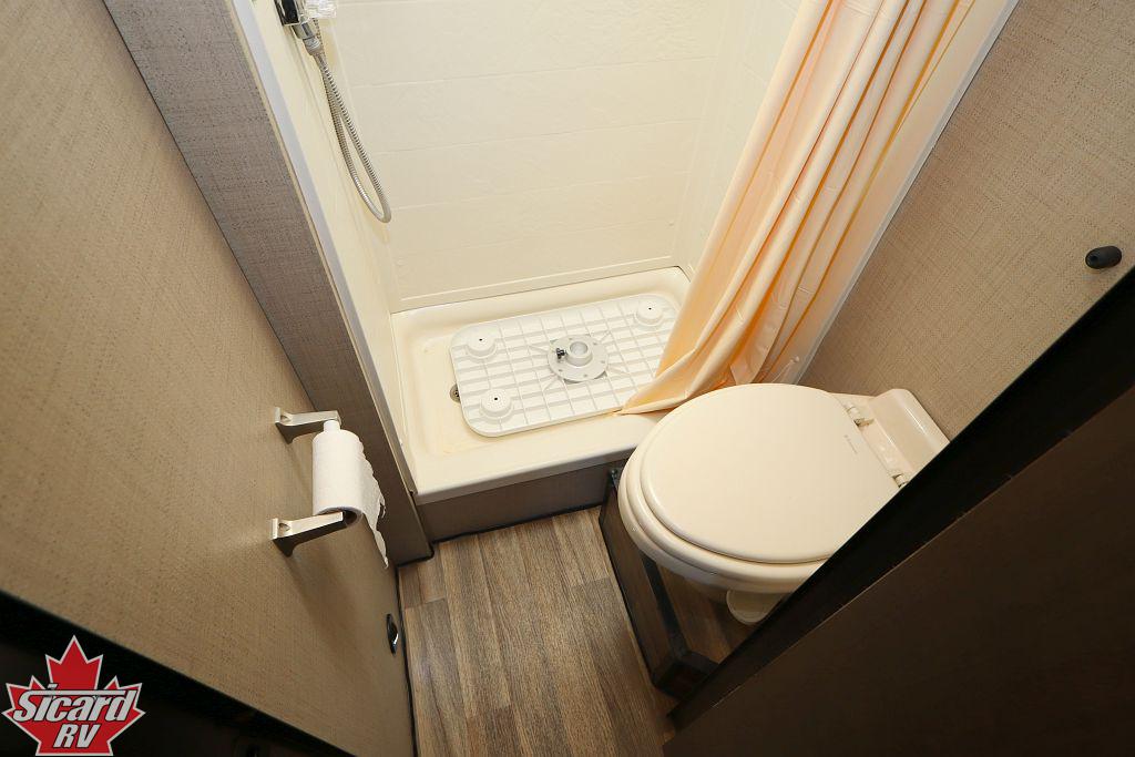 2018 THOR MAJESTIC 23A