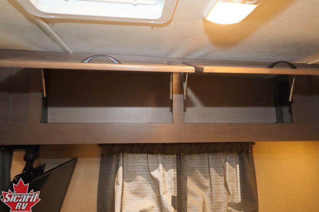 2018 THOR MAJESTIC 23A