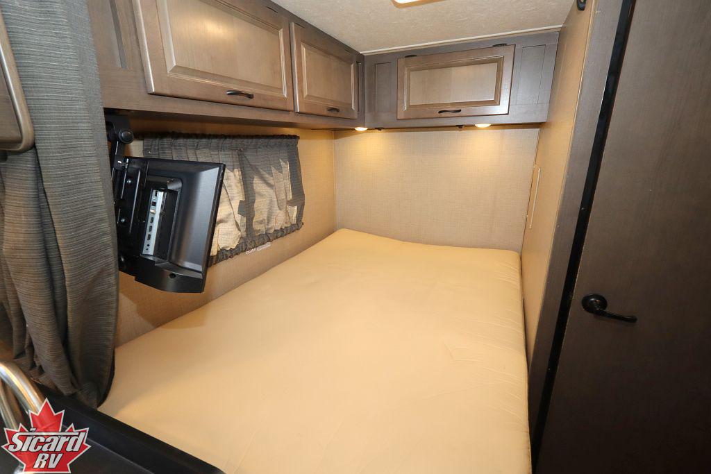 2018 THOR MAJESTIC 23A