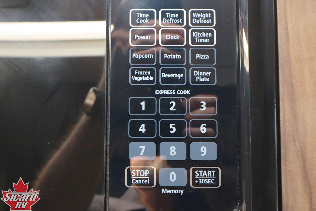 2020 FOREST RIVER GREY WOLF LIMITED 26RRBL