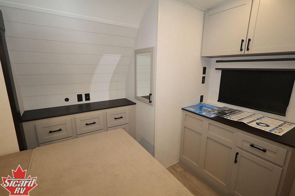 2027 JAYCO SEISMIC 265