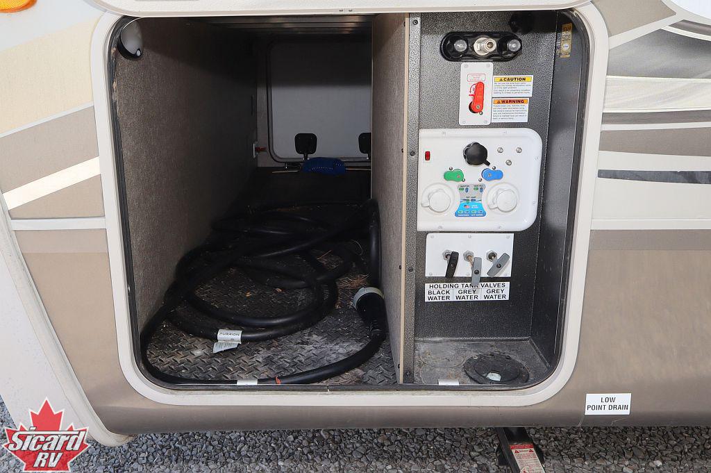 2020 JAYCO EAGLE HT 312BHOK