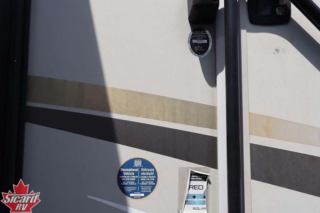2020 JAYCO EAGLE HT 312BHOK