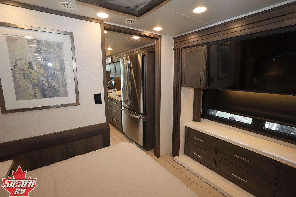 2026 ENTEGRA COACH CENTURION 39K