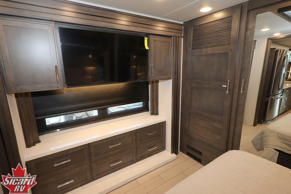 2026 ENTEGRA COACH CENTURION 39K