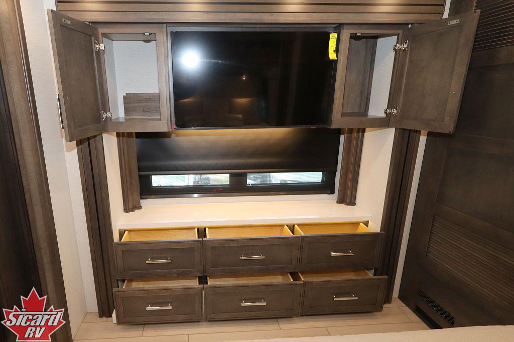 2026 ENTEGRA COACH CENTURION 39K
